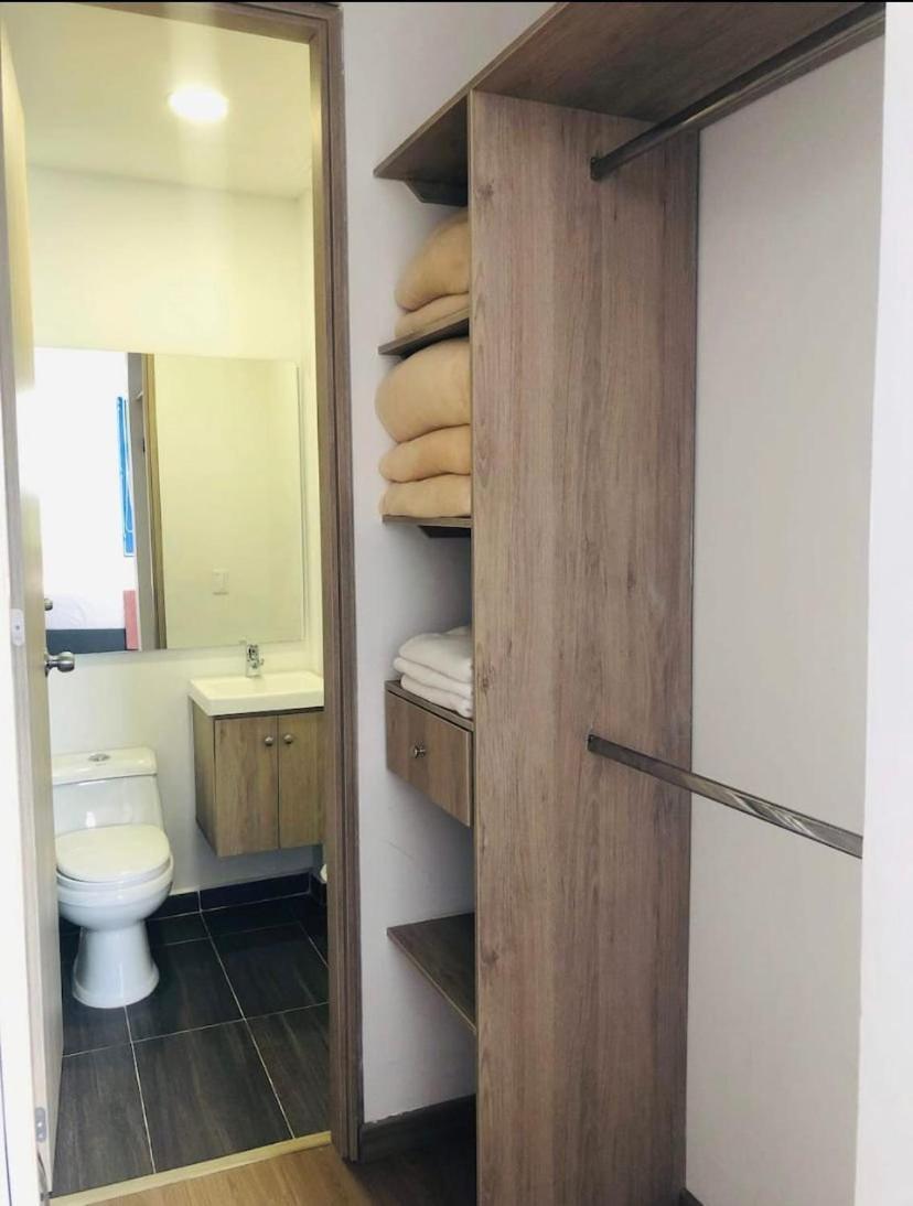 Apartamentos San Jose Vistal Al Lago, Cerca Del Parque. Guatape. Kültér fotó